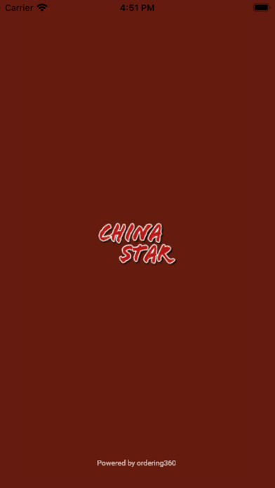 Emulate iPhone app China Star - Kenosha using MyAndroid Emulate iPhone app China Star - Kenosha using MyAndroid