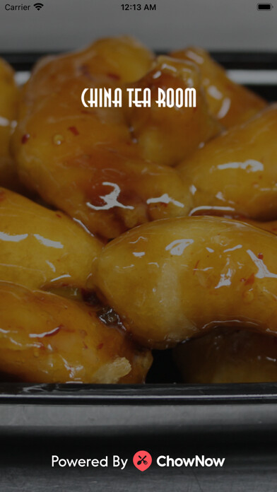 Emulate iPhone app China Tea Room To Go using MyAndroid Emulate iPhone app China Tea Room To Go using MyAndroid