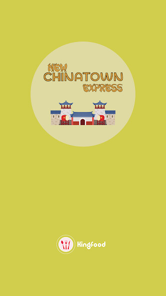 Run android online APK Chinatown Express from MyAndroid or emulate Chinatown Express using MyAndroid