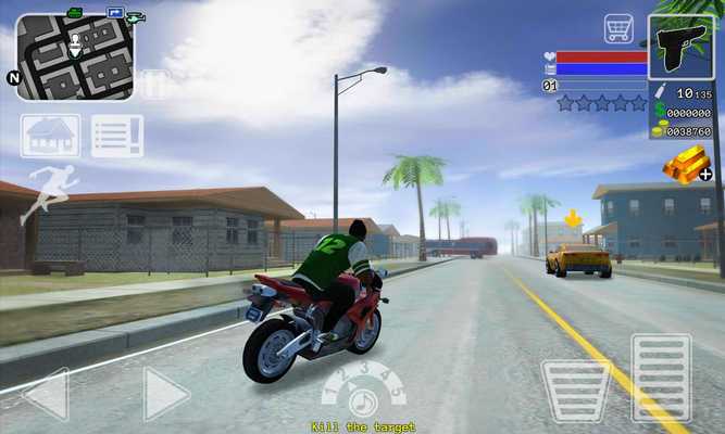 Emulate Android APK Chinatown Gangster Wars 3D 2 Emulate Android APK Chinatown Gangster Wars 3D 2