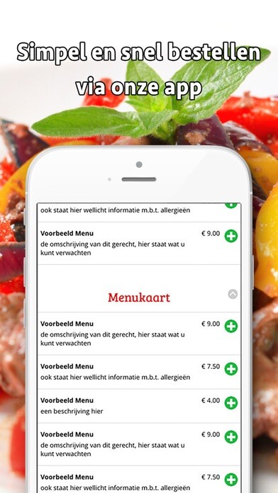 Emulate iPhone app China Tuin using MyAndroid Emulate iPhone app China Tuin using MyAndroid