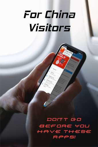 Run android online APK China VPN - Navigation, Translation For Travellers from MyAndroid or emulate China VPN - Navigation, Translation For Travellers using MyAndroid