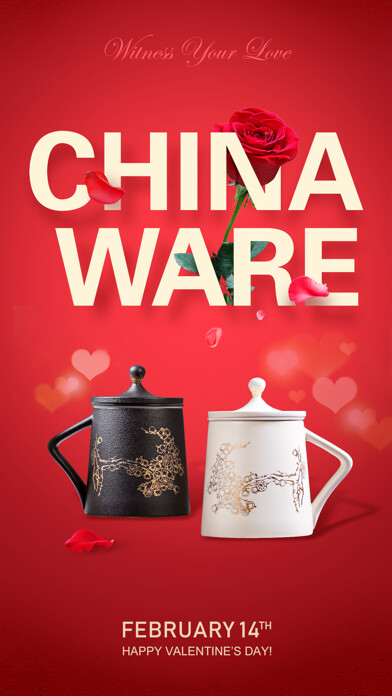 Emulate iPhone app Chinaware using MyAndroid Emulate iPhone app Chinaware using MyAndroid