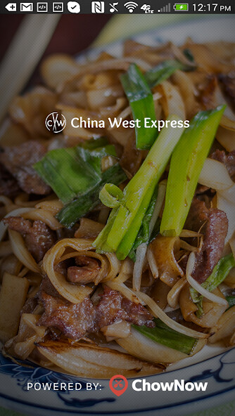 Run android online APK China West Express from MyAndroid or emulate China West Express using MyAndroid