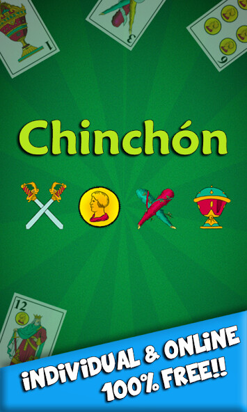 Run android online APK Chinchón from MyAndroid or emulate Chinchón using MyAndroid Run android online APK Chinchón from MyAndroid or emulate Chinchón using MyAndroid