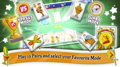 Emulate iPhone app Chinchon Loco : Chat & Cards using MyAndroid Emulate iPhone app Chinchon Loco : Chat & Cards using MyAndroid