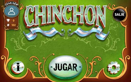 Run android online APK Chinchon +Simple from MyAndroid or emulate Chinchon +Simple using MyAndroid