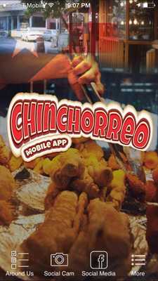 Emulate Android APK ChinchorreoPR