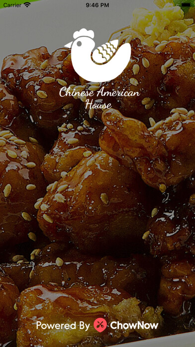 Emulate iPhone app Chinese American House using MyAndroid Emulate iPhone app Chinese American House using MyAndroid