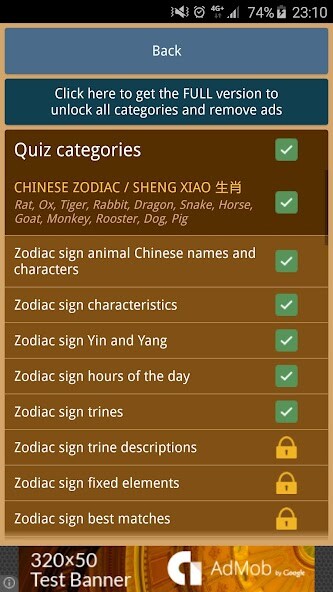 Run android online APK Chinese Astrology Quiz Free from MyAndroid or emulate Chinese Astrology Quiz Free using MyAndroid Run android online APK Chinese Astrology Quiz Free from MyAndroid or emulate Chinese Astrology Quiz Free using MyAndroid