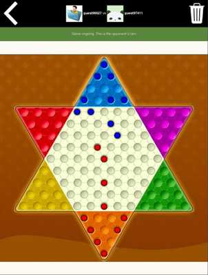 Emulate Android APK Chinese Checker