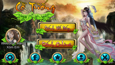 Emulate iPhone app Chinese Chess : 3D Online using MyAndroid Emulate iPhone app Chinese Chess : 3D Online using MyAndroid