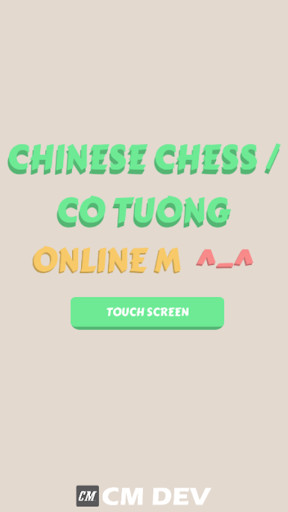 Run android online APK Chinese Chess / Co Tuong M from MyAndroid or emulate Chinese Chess / Co Tuong M using MyAndroid