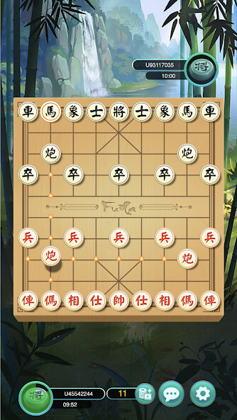 Emulate Chinese Chess - Funa from MyAndroid or run Chinese Chess - Funa using MyAndroid