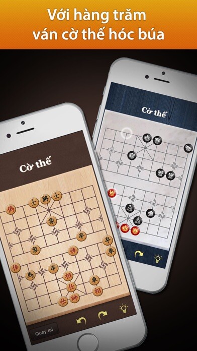 Emulate Android APK Chinese Chess Master