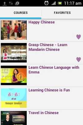 Emulate Android APK Chinese Conversation Courses Emulate Android APK Chinese Conversation Courses