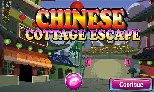 Emulate Android APK Chinese Cottage Escape Game Emulate Android APK Chinese Cottage Escape Game