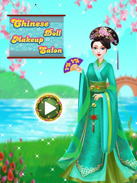 Run android online APK Chinese Doll Makeup Salon Spa from MyAndroid or emulate Chinese Doll Makeup Salon Spa using MyAndroid Run android online APK Chinese Doll Makeup Salon Spa from MyAndroid or emulate Chinese Doll Makeup Salon Spa using MyAndroid