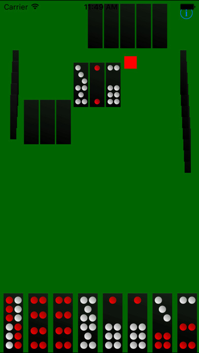 Emulate iPhone app Chinese Domino 3 using MyAndroid Emulate iPhone app Chinese Domino 3 using MyAndroid