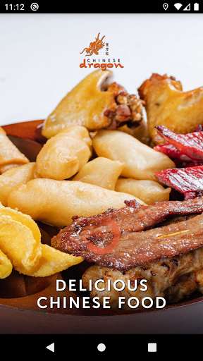 Emulate Android APK Chinese Dragon Emulate Android APK Chinese Dragon