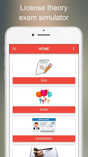 Run android online APK Chinese drivers license from MyAndroid or emulate Chinese drivers license using MyAndroid