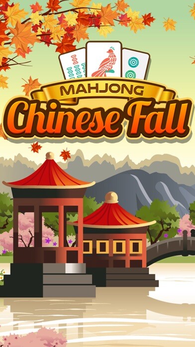 Emulate iPhone app Chinese Fall Mahjong - Quest Of Majong Trails using MyAndroid Emulate iPhone app Chinese Fall Mahjong - Quest Of Majong Trails using MyAndroid