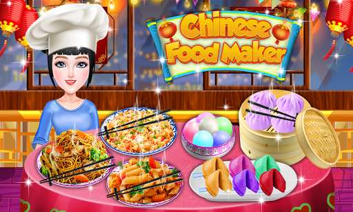Run android online APK Chinese Food Maker - Cooking girl game 2020 from MyAndroid or emulate Chinese Food Maker - Cooking girl game 2020 using MyAndroid Run android online APK Chinese Food Maker - Cooking girl game 2020 from MyAndroid or emulate Chinese Food Maker - Cooking girl game 2020 using MyAndroid