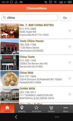 Emulate Android APK ChineseMenu Emulate Android APK ChineseMenu