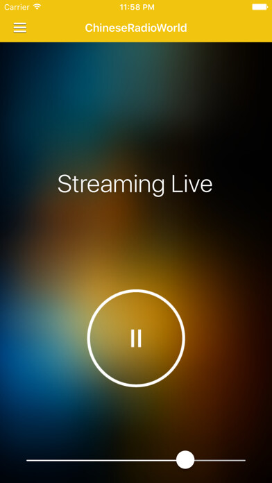 Emulate iPhone app Chinese Music & Songs - Radio CPop & Traditional using MyAndroid Emulate iPhone app Chinese Music & Songs - Radio CPop & Traditional using MyAndroid