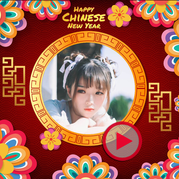Run android online APK Chinese New Year Video 2022 from MyAndroid or emulate Chinese New Year Video 2022 using MyAndroid