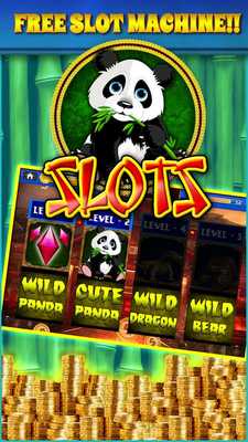 Emulate Android APK Chinese Panda Slots Emulate Android APK Chinese Panda Slots