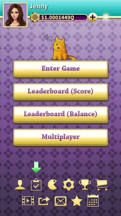 Emulate iPhone app Chinese Poker (Deluxe) using MyAndroid Emulate iPhone app Chinese Poker (Deluxe) using MyAndroid