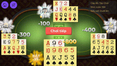 Emulate iPhone app Chinese Poker Offline using MyAndroid Emulate iPhone app Chinese Poker Offline using MyAndroid