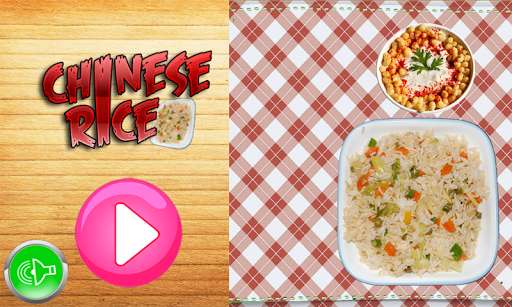 Emulate Android APK Chinese Rice Cooking Emulate Android APK Chinese Rice Cooking