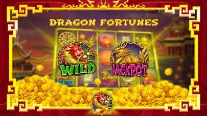 Emulate iPhone app Chinese Slots Mega Jackpot Free Casino using MyAndroid