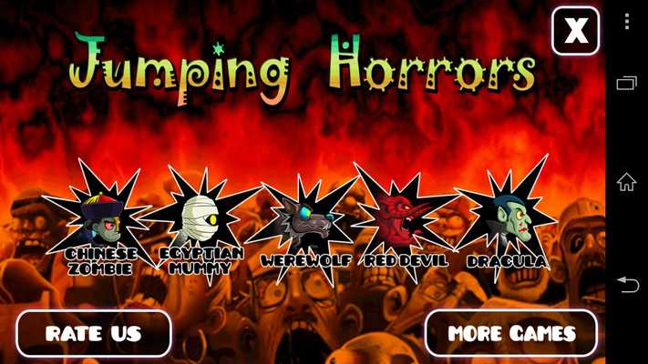Emulate Android APK Chinese Zombie Jumping Horrors Emulate Android APK Chinese Zombie Jumping Horrors
