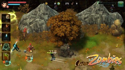 Emulate Android APK Chinese Zombies Free Emulate Android APK Chinese Zombies Free