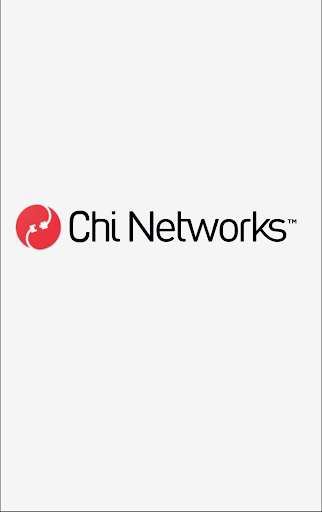 Run android online APK Chi Networks from MyAndroid or emulate Chi Networks using MyAndroid