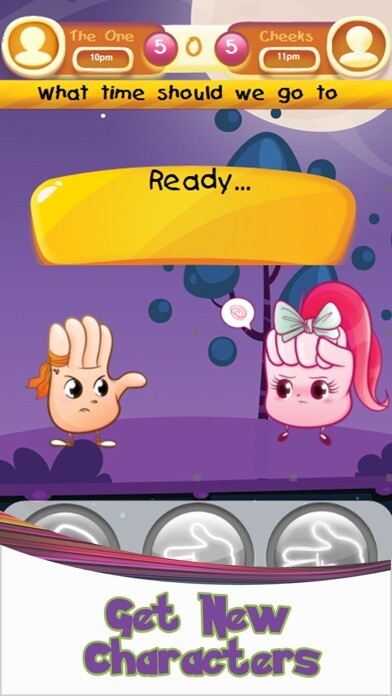 Emulate iPhone app Ching Chang Walla using MyAndroid Emulate iPhone app Ching Chang Walla using MyAndroid