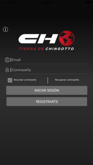 Emulate iPhone app ChingoLand using MyAndroid Emulate iPhone app ChingoLand using MyAndroid