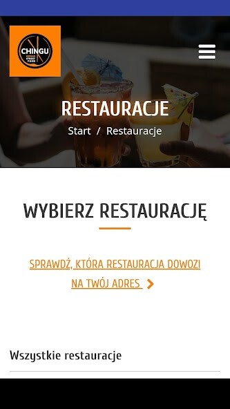 Run android online APK Chingu - Korean BBQ from MyAndroid or emulate Chingu - Korean BBQ using MyAndroid