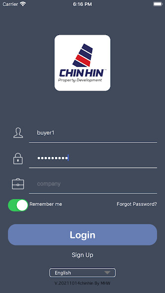 Run android online APK Chin Hin Group Property from MyAndroid or emulate Chin Hin Group Property using MyAndroid Run android online APK Chin Hin Group Property from MyAndroid or emulate Chin Hin Group Property using MyAndroid