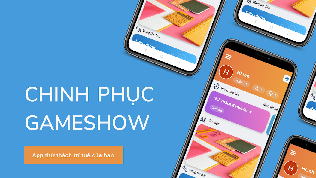 Run android online APK Chinh Phục GameShow from MyAndroid or emulate Chinh Phục GameShow using MyAndroid Run android online APK Chinh Phục GameShow from MyAndroid or emulate Chinh Phục GameShow using MyAndroid