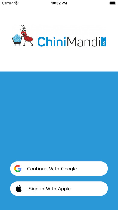 Run android online APK ChiniMandi from MyAndroid or emulate ChiniMandi using MyAndroid
