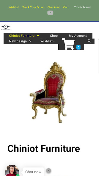 Run android online APK Chiniot Furniture from MyAndroid or emulate Chiniot Furniture using MyAndroid Run android online APK Chiniot Furniture from MyAndroid or emulate Chiniot Furniture using MyAndroid