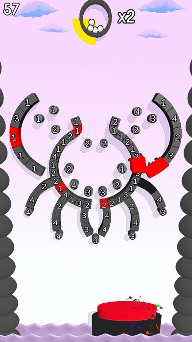 Emulate iPhone app Chinko Go! using MyAndroid Emulate iPhone app Chinko Go! using MyAndroid