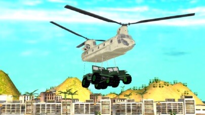 Emulate iPhone app Chinook Ops Helicopter Sim-ulator Flight Pilot using MyAndroid Emulate iPhone app Chinook Ops Helicopter Sim-ulator Flight Pilot using MyAndroid