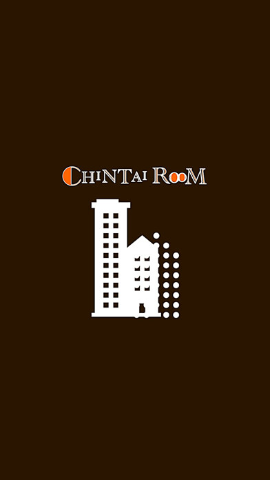 Emulate iPhone app CHINTAI ROOM 六甲本店 using MyAndroid