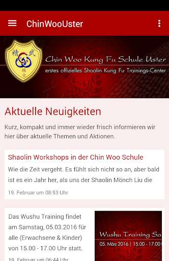 Run android online APK Chin Woo Kung Fu Schule Uster from MyAndroid or emulate Chin Woo Kung Fu Schule Uster using MyAndroid Run android online APK Chin Woo Kung Fu Schule Uster from MyAndroid or emulate Chin Woo Kung Fu Schule Uster using MyAndroid