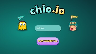 Emulate iPhone app Chio.io ！ using MyAndroid